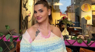 Ayça Ekin Beğen’den Korkutan Paylaşım: Sağlık Durumu Açıklandı