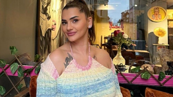 Ayça Ekin Beğen’den Korkutan Paylaşım: Sağlık Durumu Açıklandı