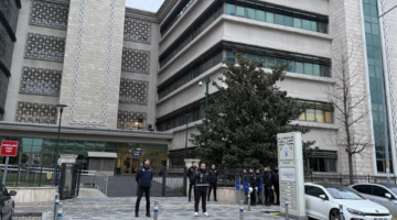 Mustafa Bozbey Gözaltında! Bursa’da Soruşturmada 55 Kişi Gözaltına Alındı