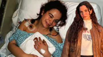 Aslı Bekiroğlu Gözyaşlarıyla Anlattı: 6’ncı Kez Ameliyat Oldu, Bir Operasyon Daha Yolda