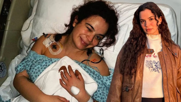 Aslı Bekiroğlu Gözyaşlarıyla Anlattı: 6’ncı Kez Ameliyat Oldu, Bir Operasyon Daha Yolda