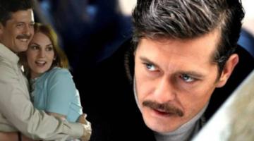 Mete Horozoğlu Yıllar Sonra ABD’de Ortaya Çıktı