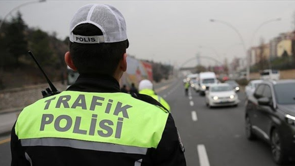 Saraçhane Çevresinde Trafiğe Kapatma Kararı