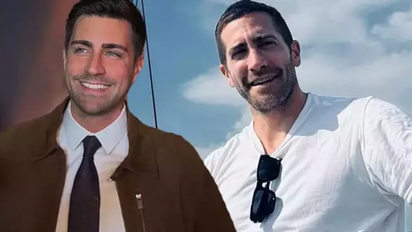 Çağlar Ertuğrul’dan Jake Gyllenhaal Benzerliği Yorumu