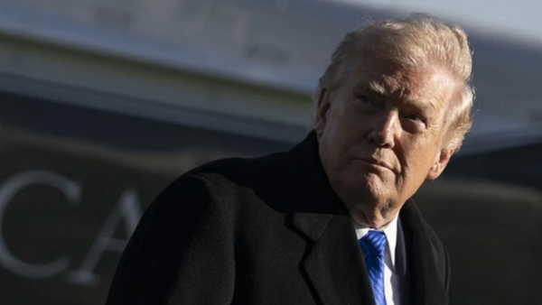 Trump’tan İran’a Tehdit: “Anlaşma Sağlanmazsa Kritik Tesisler Hedefte”