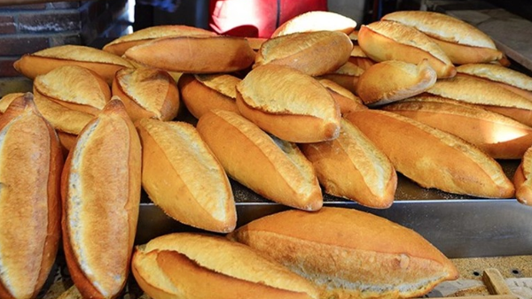 Ekmek Fiyatlarına Zam: Yeni Tarife Açıklandı