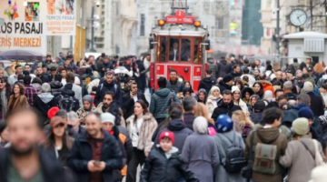 İstanbul’a Soğuk Hava Uyarısı: Bahar Gidiyor, Dondurucu Soğuk Geliyor