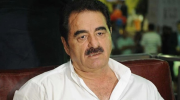 İbrahim Tatlıses Hastaneye Kaldırıldı: Sağlık Durumu Merak Ediliyor