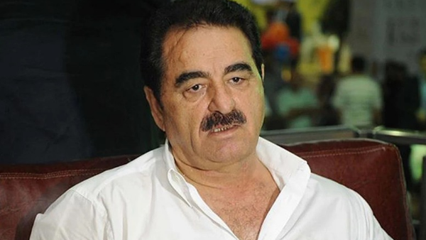 İbrahim Tatlıses Hastaneye Kaldırıldı: Sağlık Durumu Merak Ediliyor