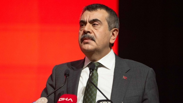 Okullarda Güvenlik Yenileniyor: Bakan Tekin’den “Bütüncül Önlem” Açıklaması