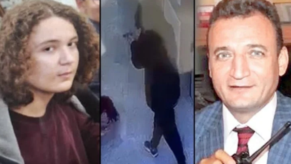 Okul Saldırısında Yeni Gelişme: Saldırganın Babası Tutuklandı