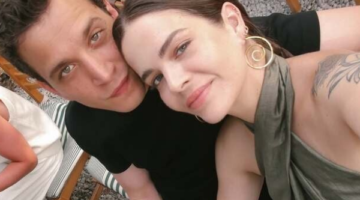 Lara Paşalı Düğün Fotoğraflarını Sildi, Boşanma İddiaları Gündemde