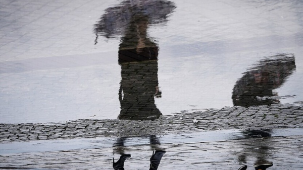 İstanbul’da Bahar Yerini Soğuk ve Yağışa Bırakıyor