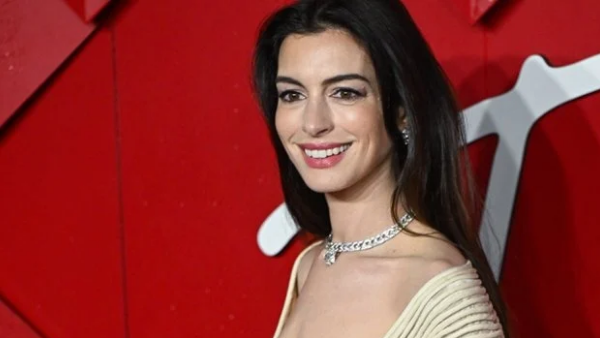 Anne Hathaway Zirvede: “Dünyanın En Güzel Kadını” Seçildi