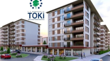 TOKİ İstanbul’da Kura Sonrası 5 Bin TL İade Süreci Başladı