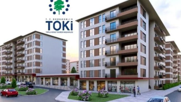 TOKİ İstanbul’da Kura Sonrası 5 Bin TL İade Süreci Başladı