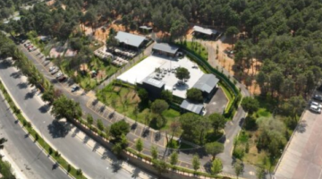 BAŞKAN ALİ TOMBAŞ: “HEM PROJE ÜRETTİK HEM TASARRUF SAĞLADIK”