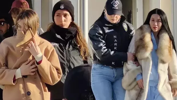 İstanbul’da Ünlülere Uyuşturucu Soruşturması: 18 Gözaltı, Adliyeye Sevk