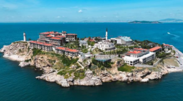 20 Bin Öğrenci Demokrasi ve Özgürlükler Adası’nı Ziyaret Edecek