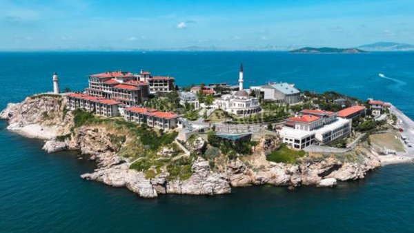 20 Bin Öğrenci Demokrasi ve Özgürlükler Adası’nı Ziyaret Edecek