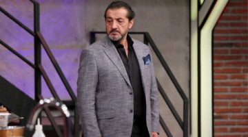 Mehmet Şef’in Oğlu Emre Yalçınkaya Siyasete Girdi: Anahtar Parti’ye Katıldı