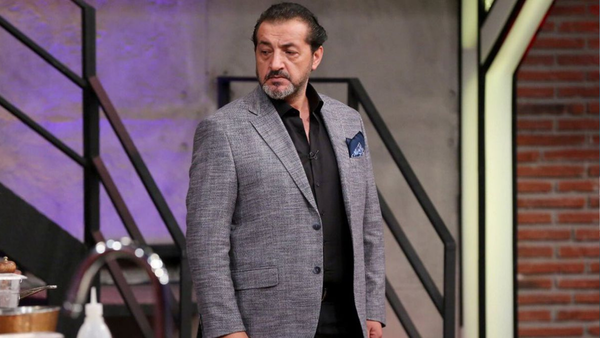 Mehmet Şef’in Oğlu Emre Yalçınkaya Siyasete Girdi: Anahtar Parti’ye Katıldı