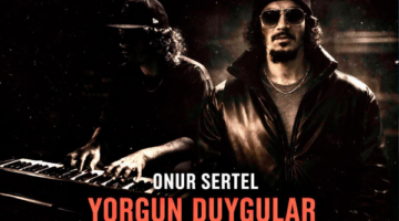 Onur Sertel’den ruhun derinliklerine yolculuk