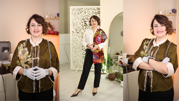 Ayaklar genel sağlığın aynası: Uzmanlar uyarıyor