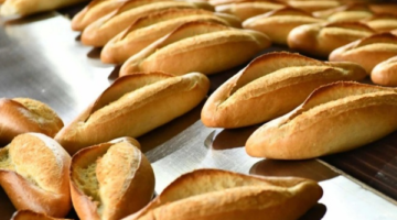 İstanbul Halk Ekmek’e Zam: Fiyat 12,5 TL Oldu