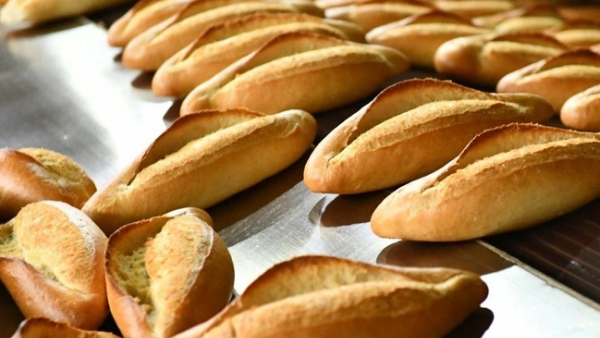 İstanbul Halk Ekmek’e Zam: Fiyat 12,5 TL Oldu