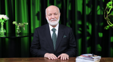 Dr. Abdulcabbar Boran’dan 19 Mayıs’ta Gençlere Anlamlı Mesaj
