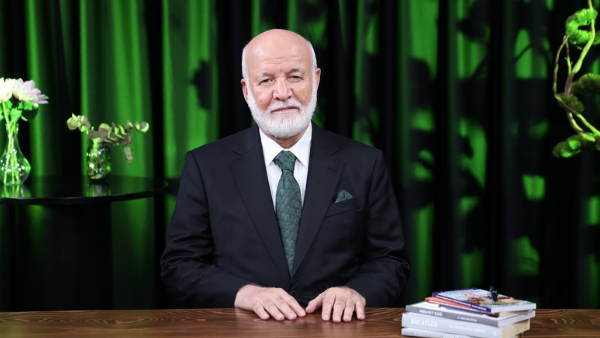 Dr. Abdulcabbar Boran’dan 19 Mayıs’ta Gençlere Anlamlı Mesaj