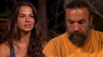 Survivor’da Beyza Krizi