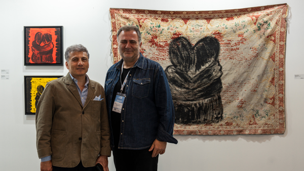 ArtContact İstanbul 2026’da Sanat Dolu Günler Başladı