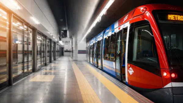 M5 Üsküdar–Samandıra Metro Hattı’nın Samandıra – Sultanbeyli Etabı Hizmete Açıldı