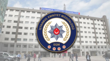 İstanbul Emniyeti’nde Tüm İzinler İptal Edildi