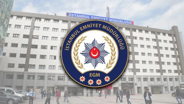 İstanbul Emniyeti’nde Tüm İzinler İptal Edildi