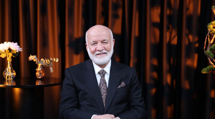 DÎN KOLAYLIKTIR DR. ABDULCABBAR BORAN