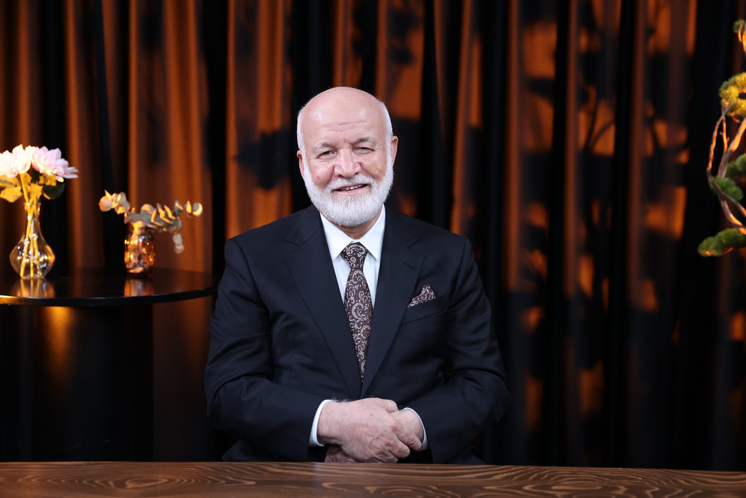 DÎN KOLAYLIKTIR DR. ABDULCABBAR BORAN