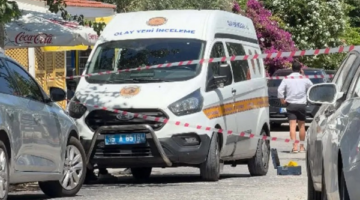 Dilan Polat’ın Koruması Cihan Polat Silahlı Saldırıda Yaşamını Yitirdi