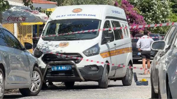 Dilan Polat’ın Koruması Cihan Polat Silahlı Saldırıda Yaşamını Yitirdi