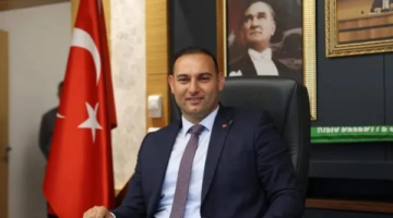 Kılıçdaroğlu’nun Dönüşü Sonrası CHP’de İlk İstifa: Kilis Belediye Başkanı Partiden Ayrıldı