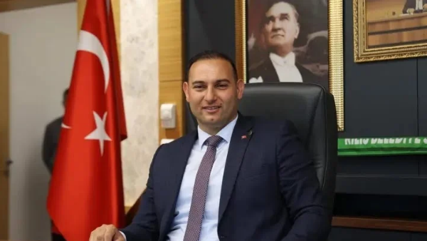 Kılıçdaroğlu’nun Dönüşü Sonrası CHP’de İlk İstifa: Kilis Belediye Başkanı Partiden Ayrıldı