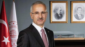 Türkiye’nin en uzun metro ringi tamamlandı