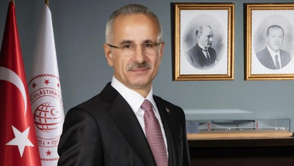 Türkiye’nin en uzun metro ringi tamamlandı