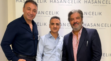 NİŞANTAŞI’NDA YAZA MERHABA DAVETİNE YOĞUN İLGİ
