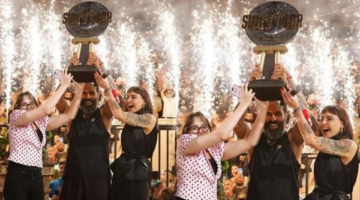 Nefes Kesen Finalin Kazananı Nobre
