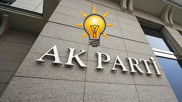 AK Parti’de Teşkilat Revizyonu: 4 İl Başkanı Görevden Alındı