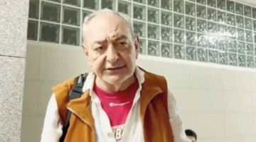 Türk Medyasının Usta İsmi Reha Muhtar 66 Yaşında Vefat Etti