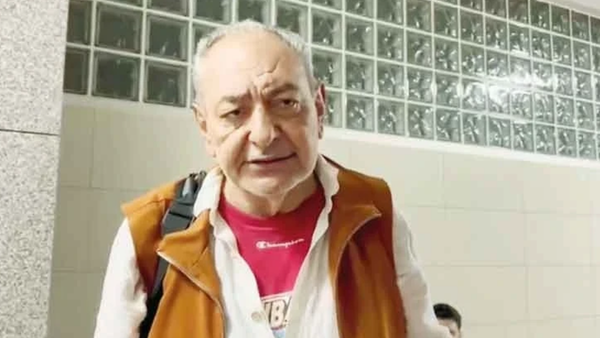 Türk Medyasının Usta İsmi Reha Muhtar 66 Yaşında Vefat Etti